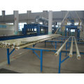 Production Line for FRP Epoxy High Pressure Pipe